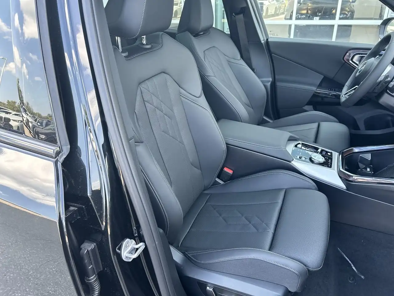 BMW X3 - Image 34