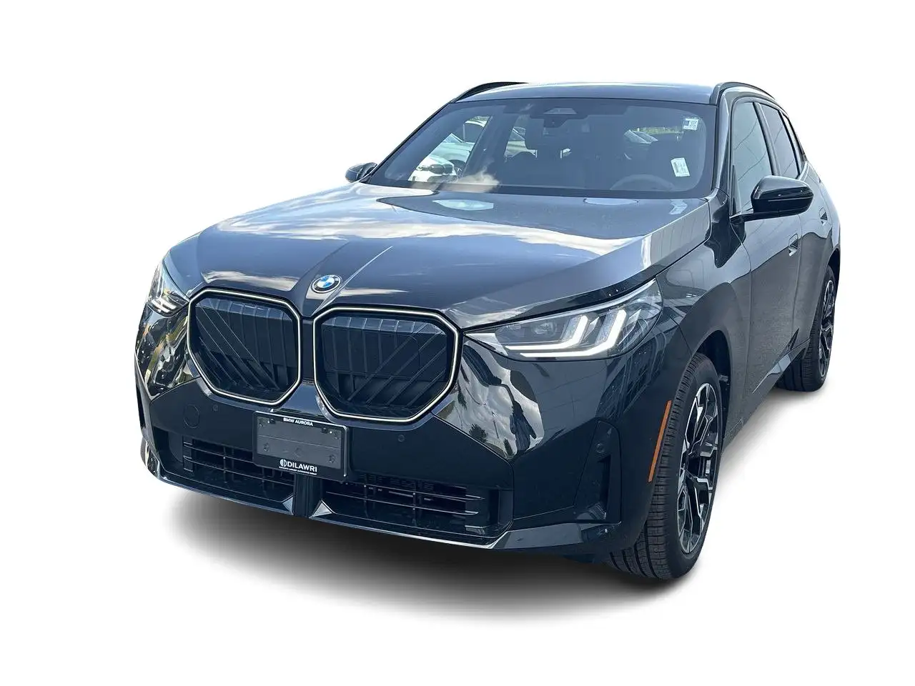 BMW X3 - Image 5