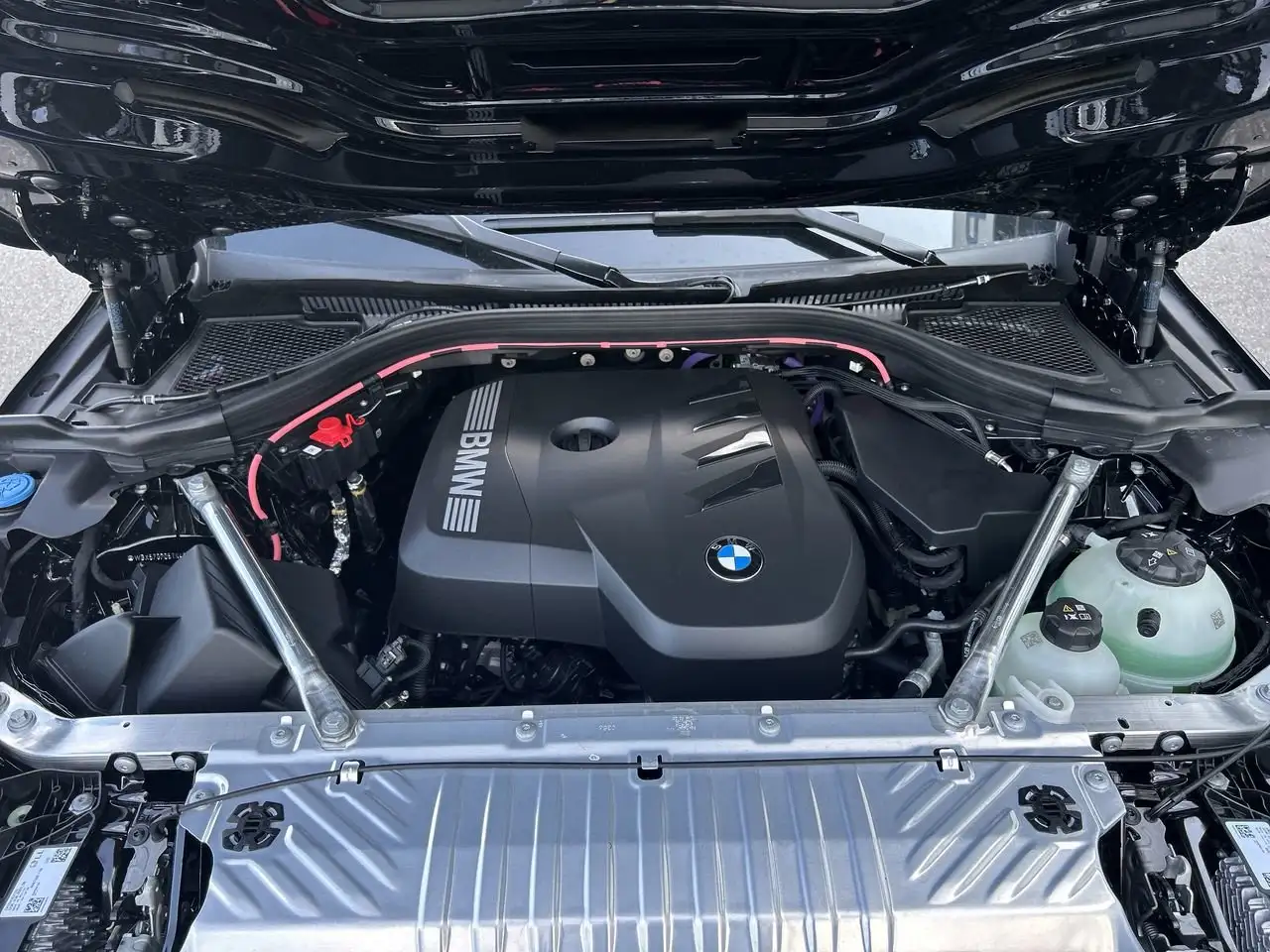 BMW X3 - Image 35