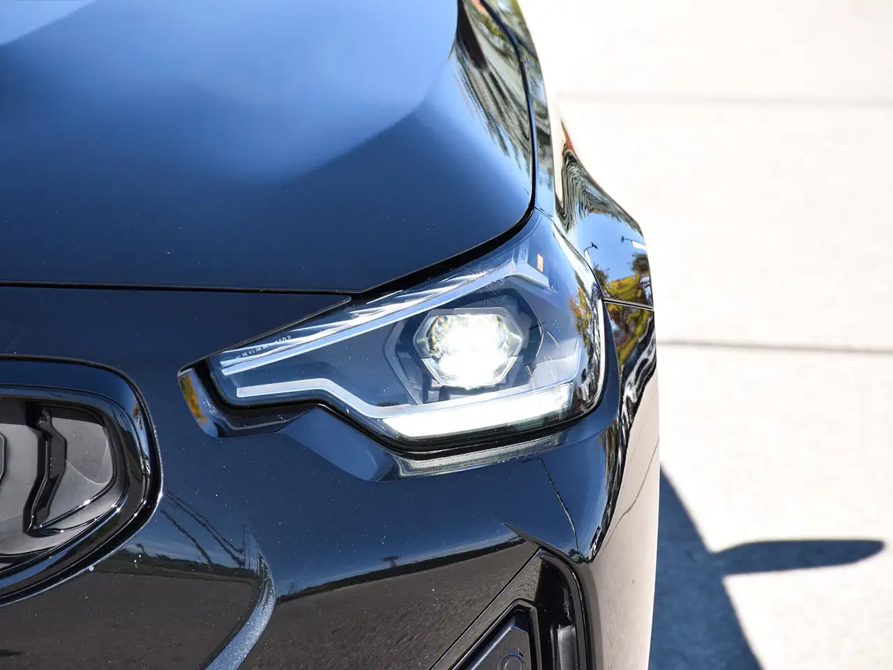 BMW 2 Series - Image 8