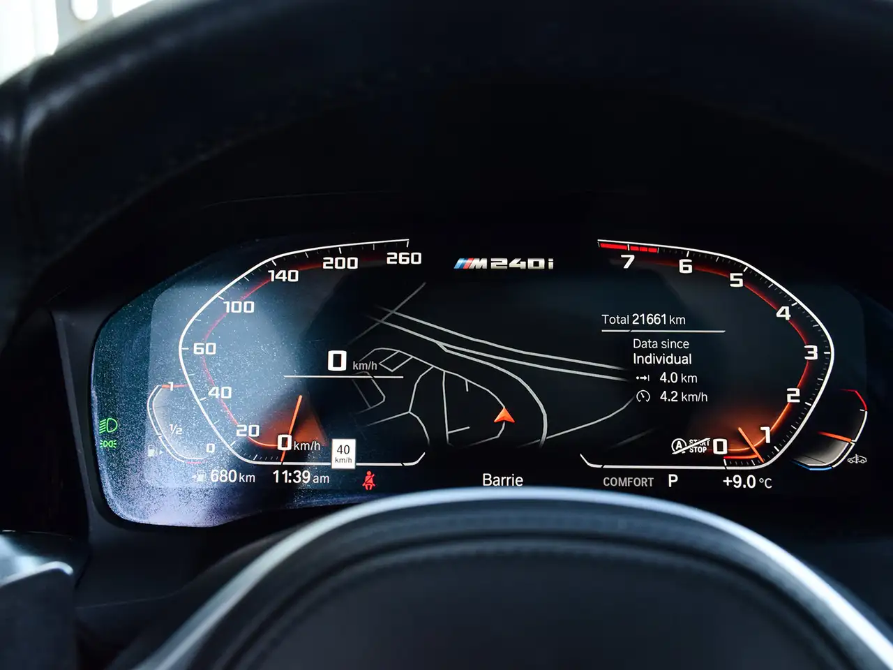 BMW 2 Series - Image 27
