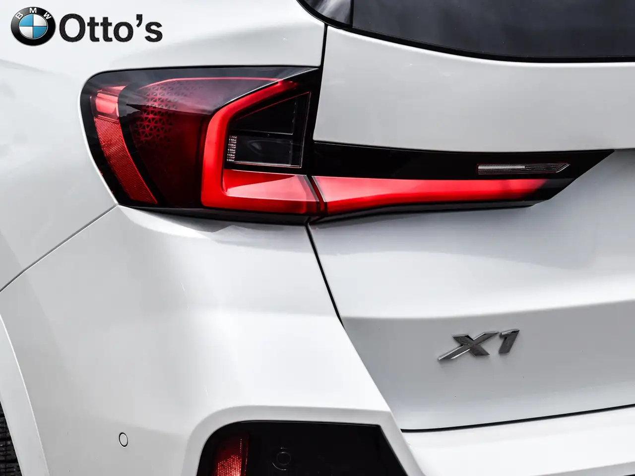 BMW X1 - Image 6