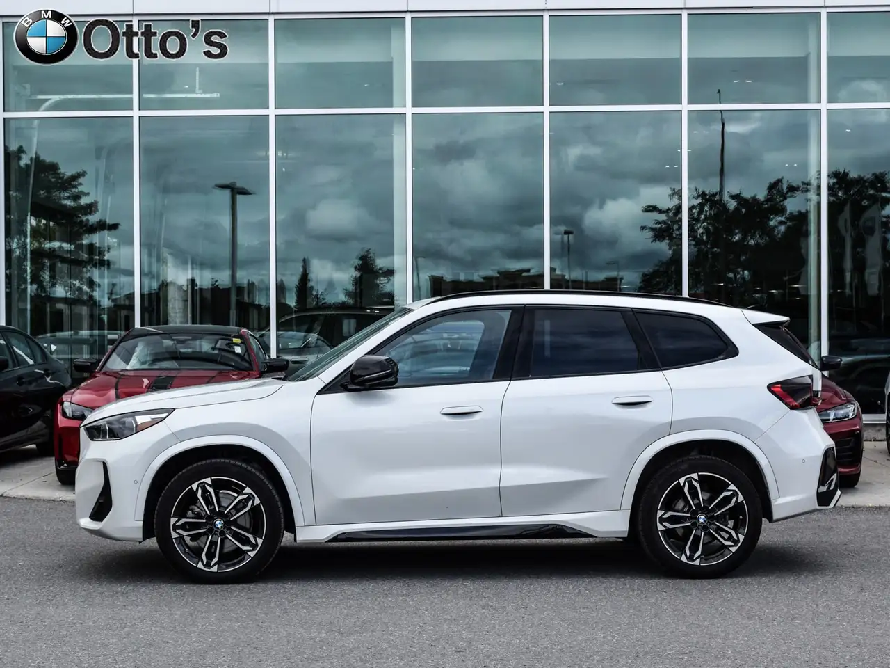 BMW X1 - Image 3