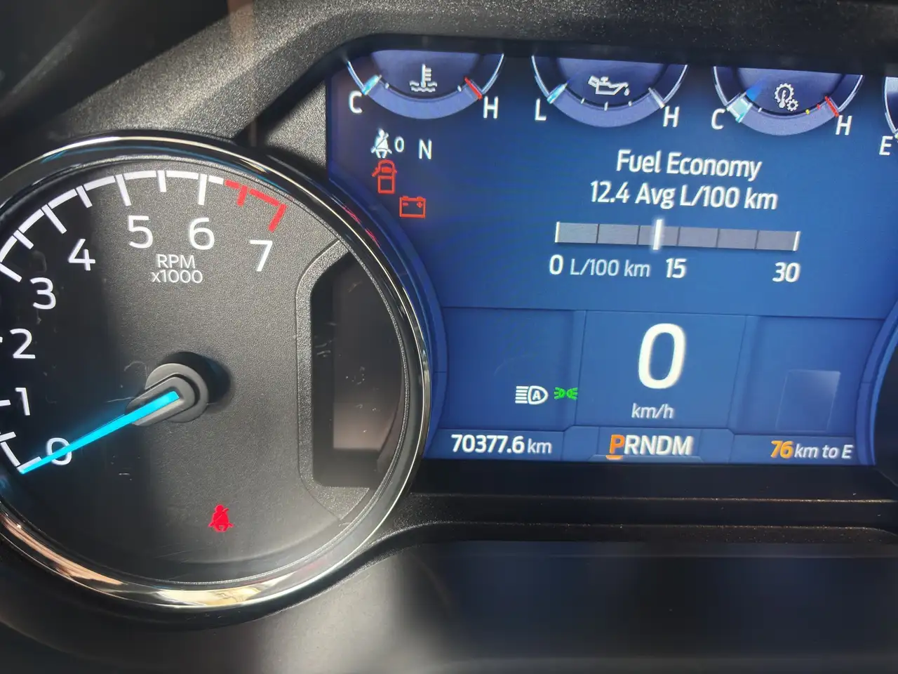 Ford F-150 - Image 24