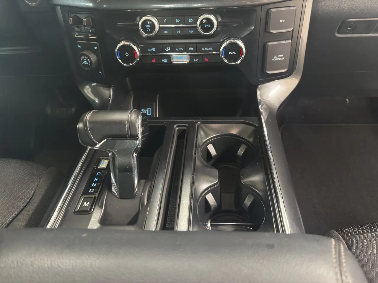 Ford F-150 - Image 15