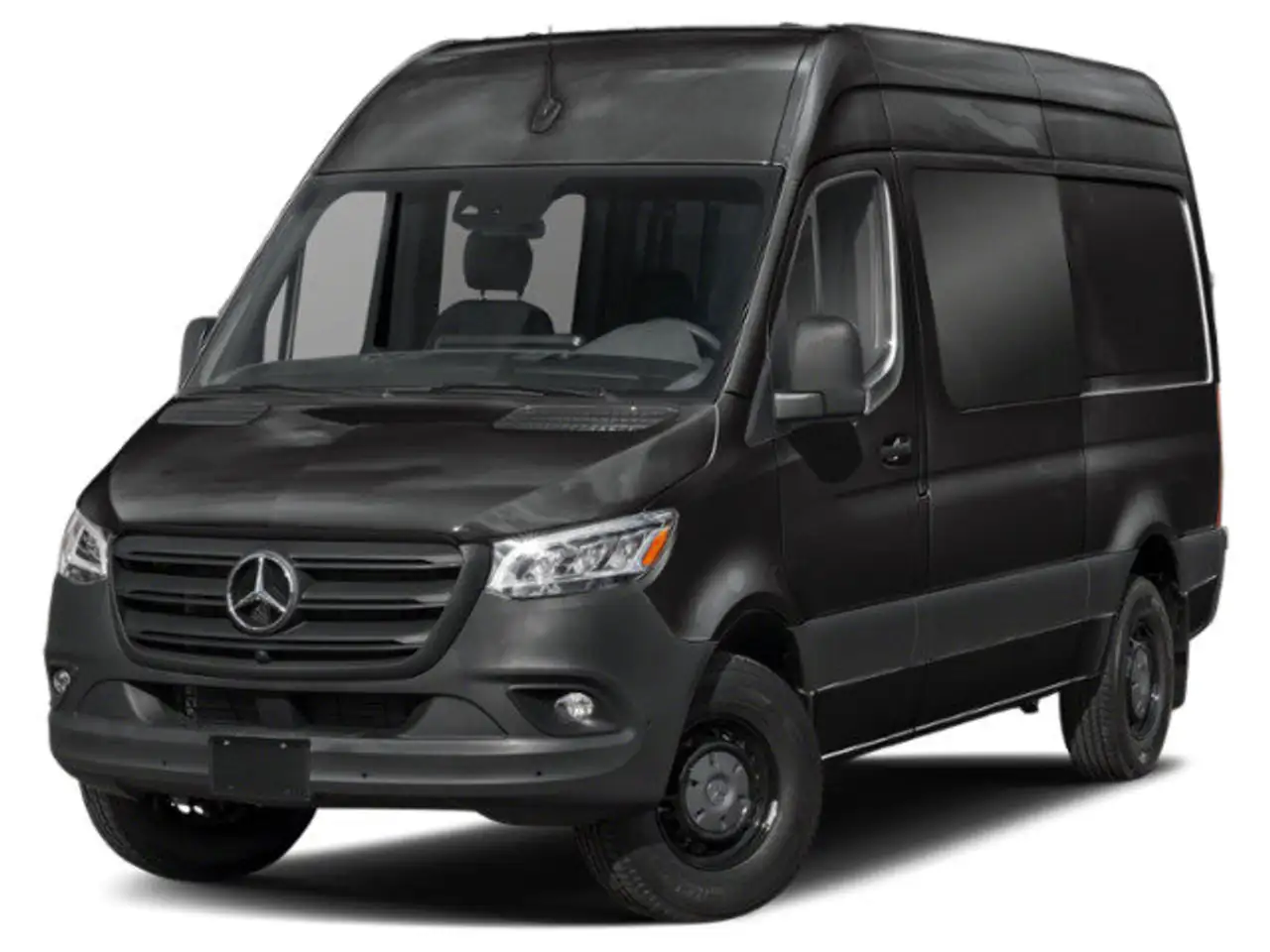 Mercedes-Benz Sprinter - Image 1