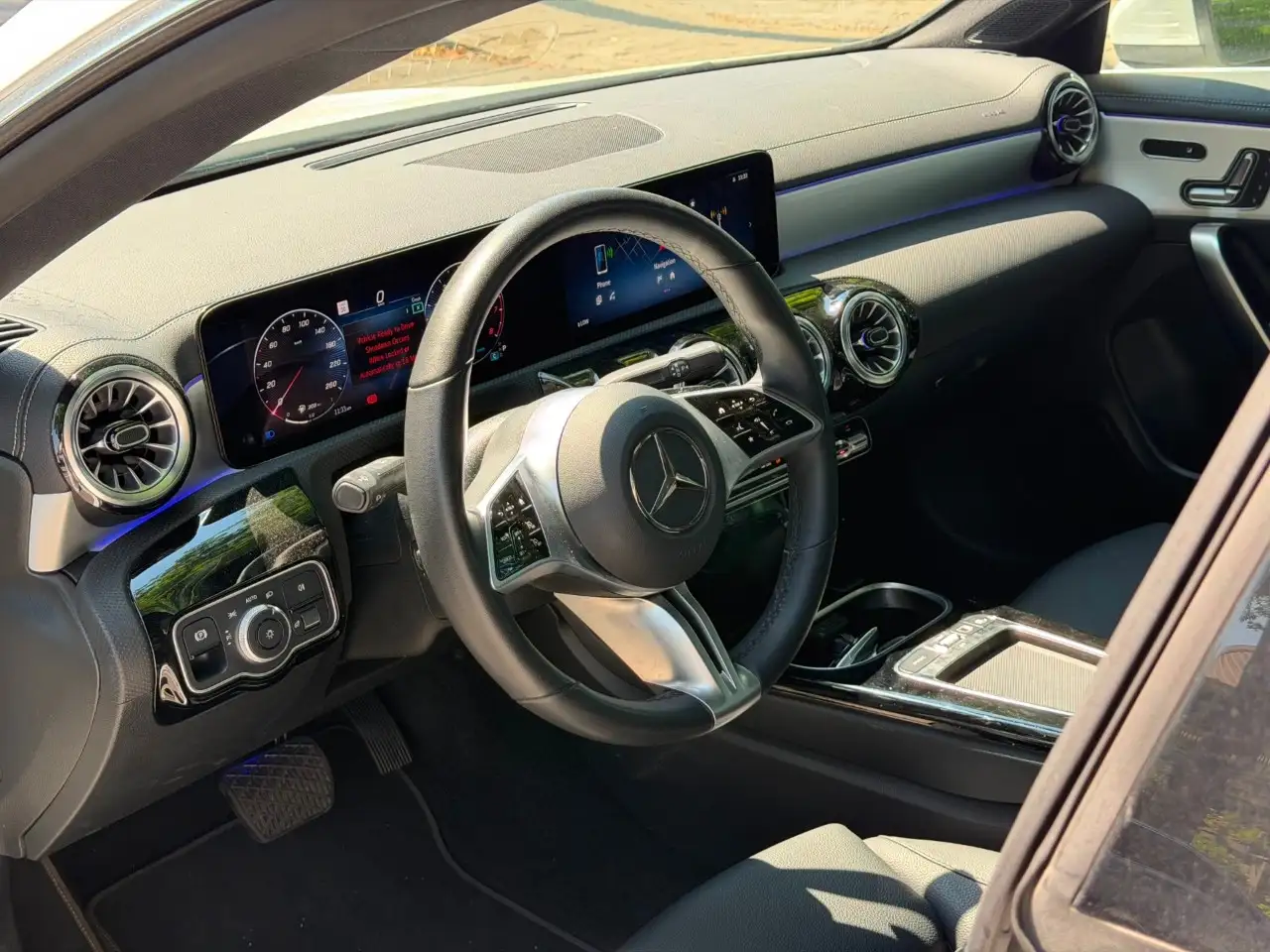 Mercedes-Benz CLA - Image 9