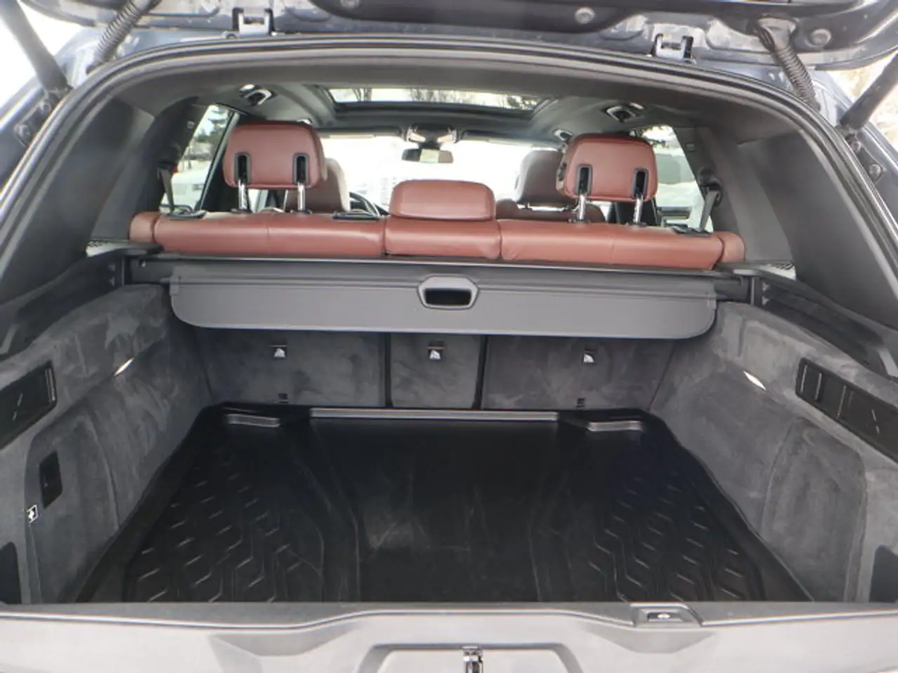 BMW X5 - Image 17