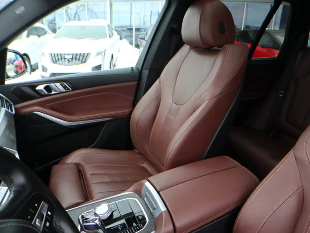 BMW X5 - Image 11