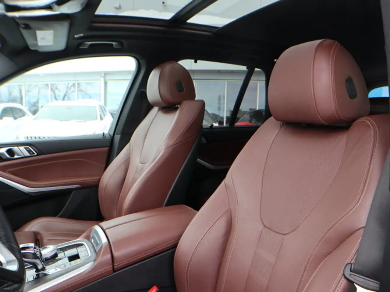BMW X5 - Image 12