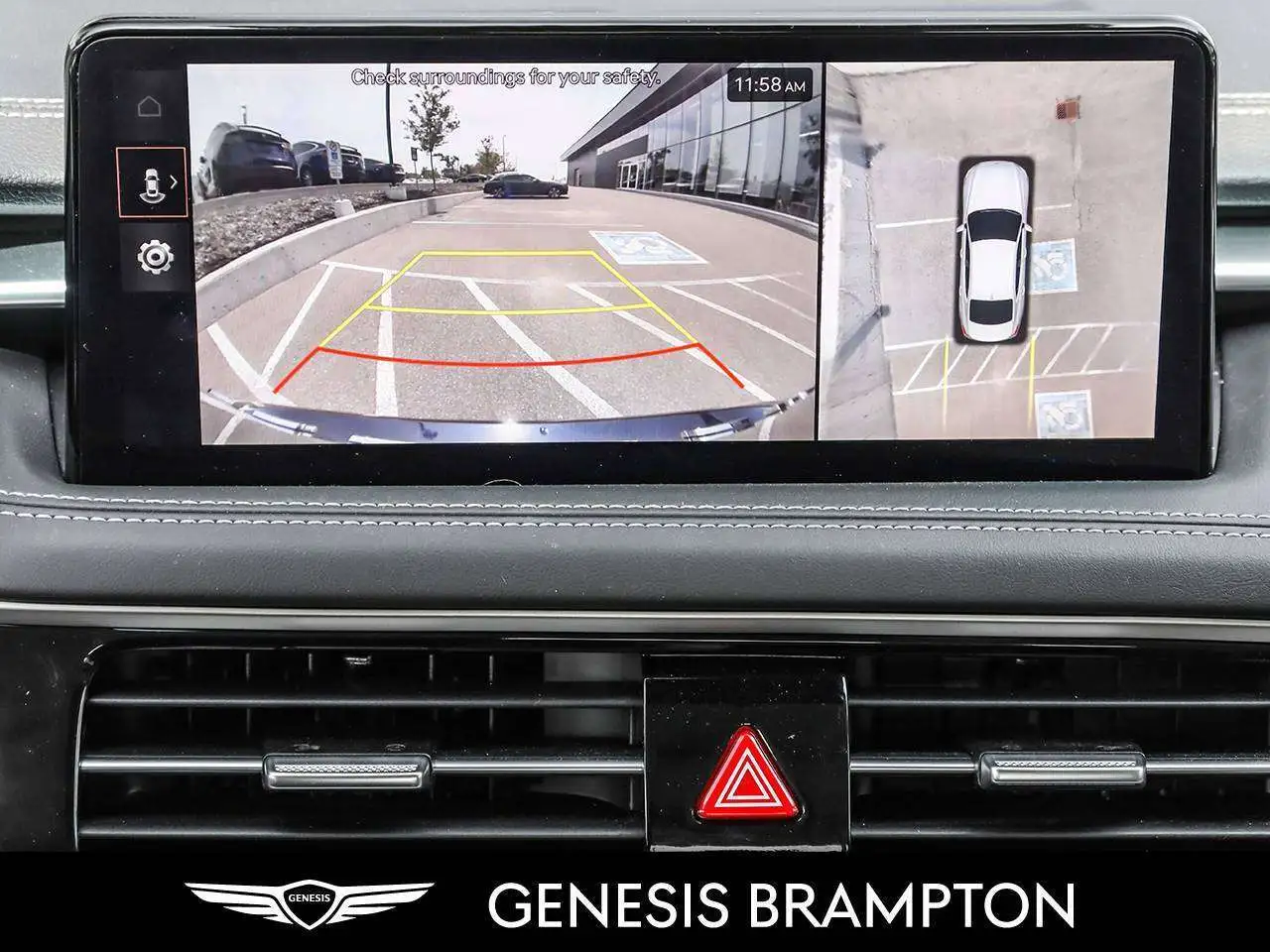 Genesis G70 - Image 24