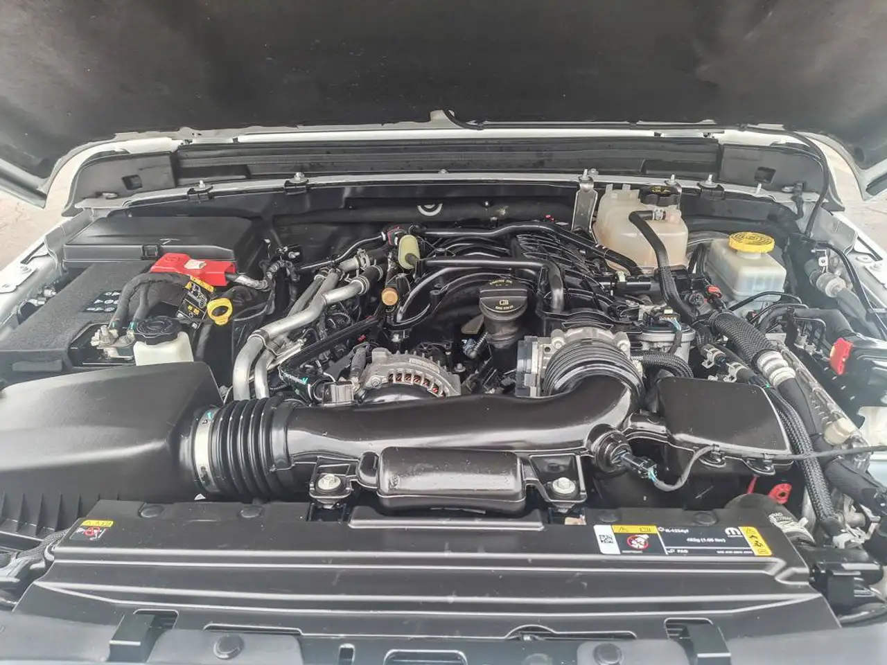 Jeep Wrangler - Image 9