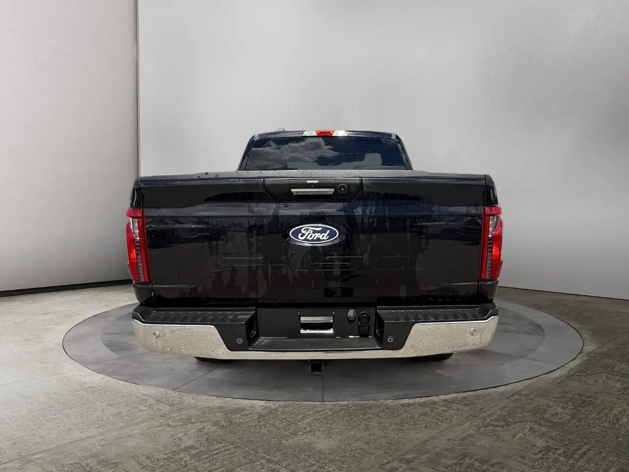Ford F-150 - Image 4