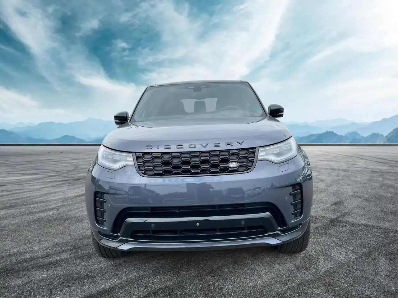 Land Rover Discovery - Image 3
