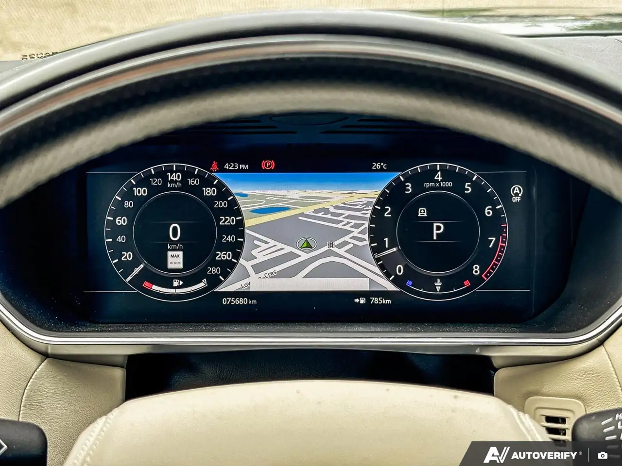 Land Rover Range Rover Sport - Image 16