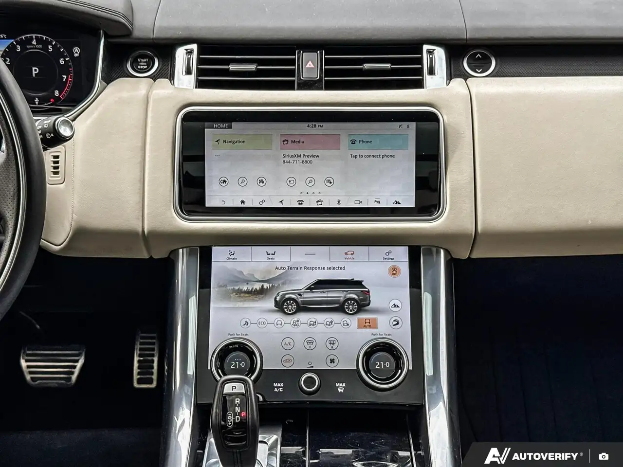 Land Rover Range Rover Sport - Image 20