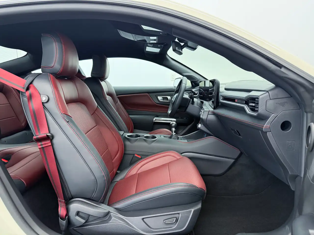 Ford Mustang - Image 19