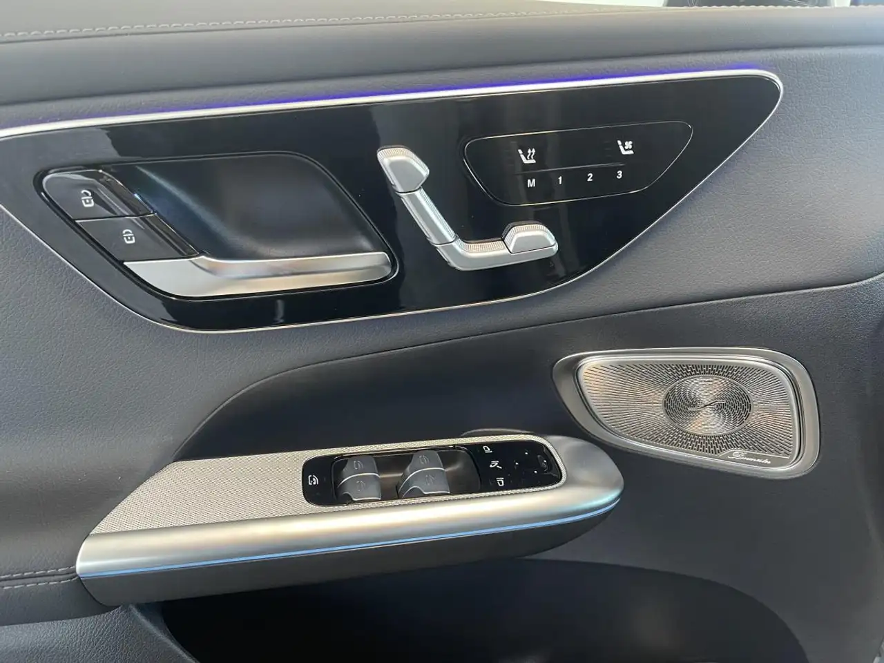 Mercedes-Benz GLC - Image 9