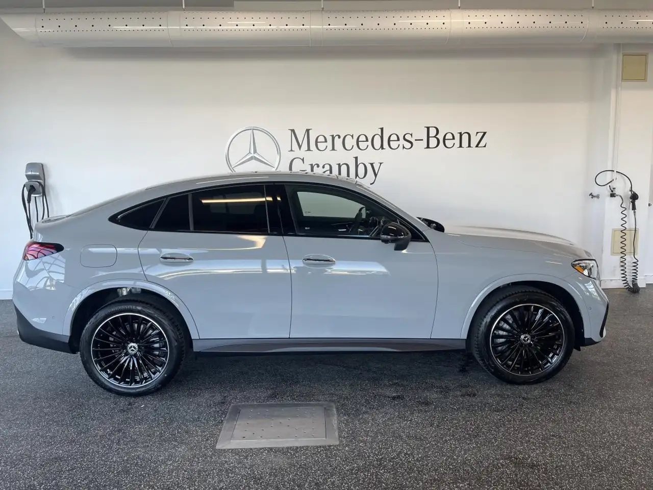 Mercedes-Benz GLC - Image 2