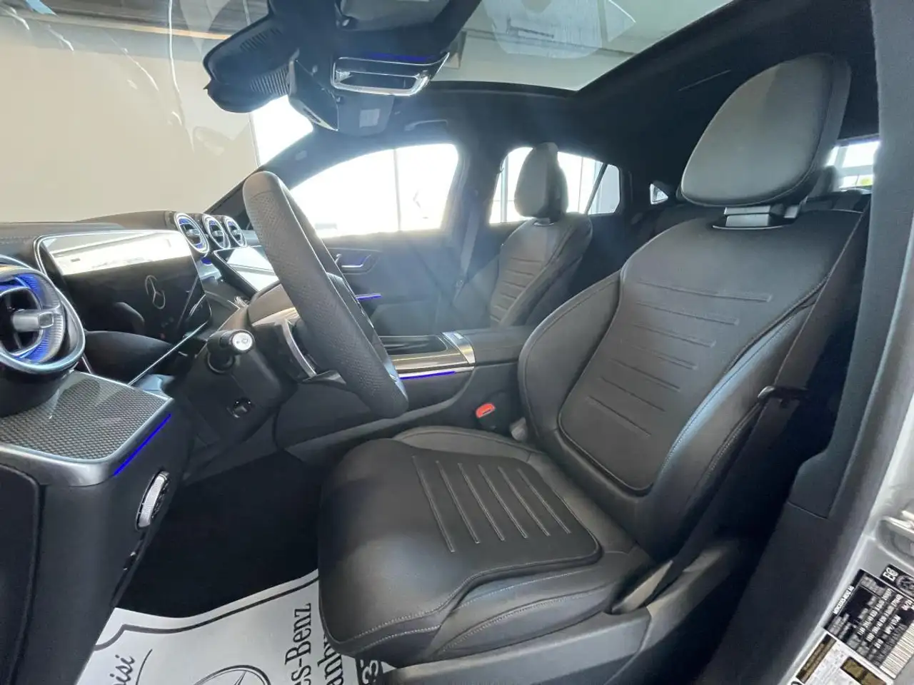 Mercedes-Benz GLC - Image 10