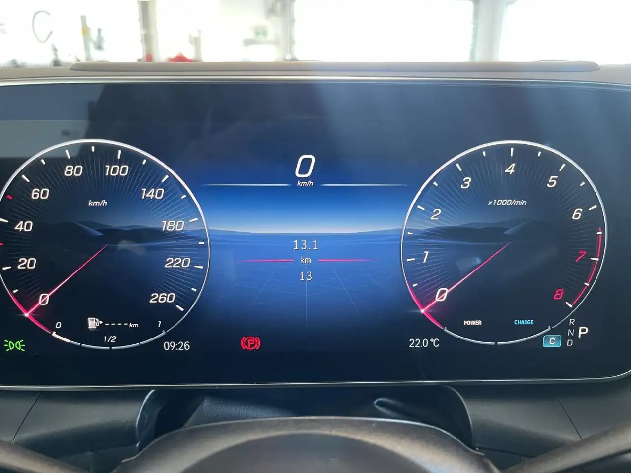 Mercedes-Benz GLC - Image 15