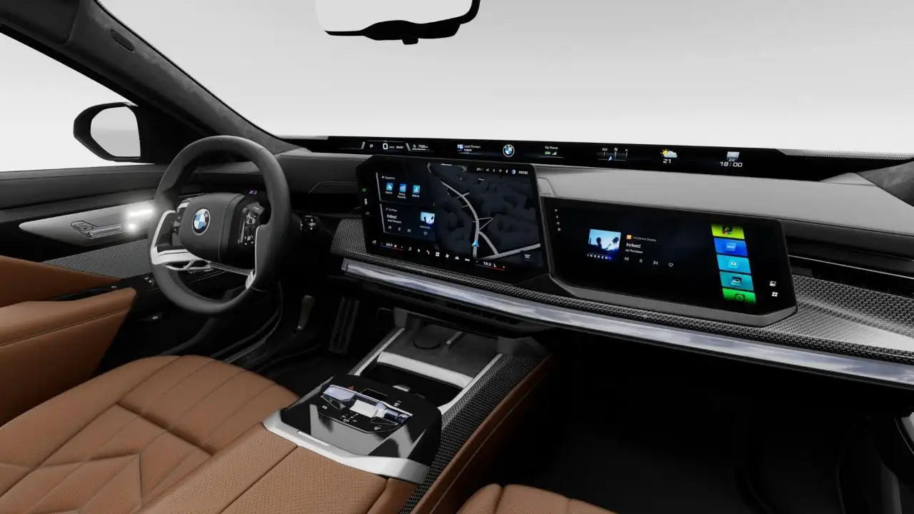 BMW 7 Series - Image 14