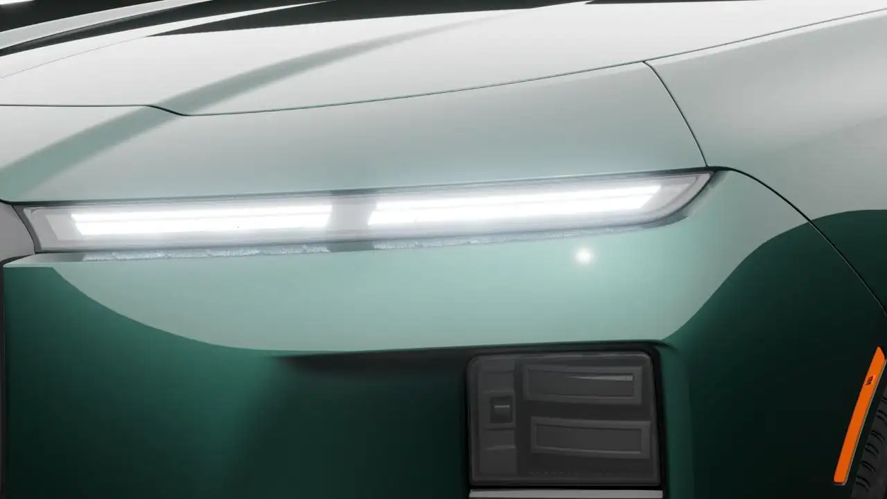 BMW 7 Series - Image 6