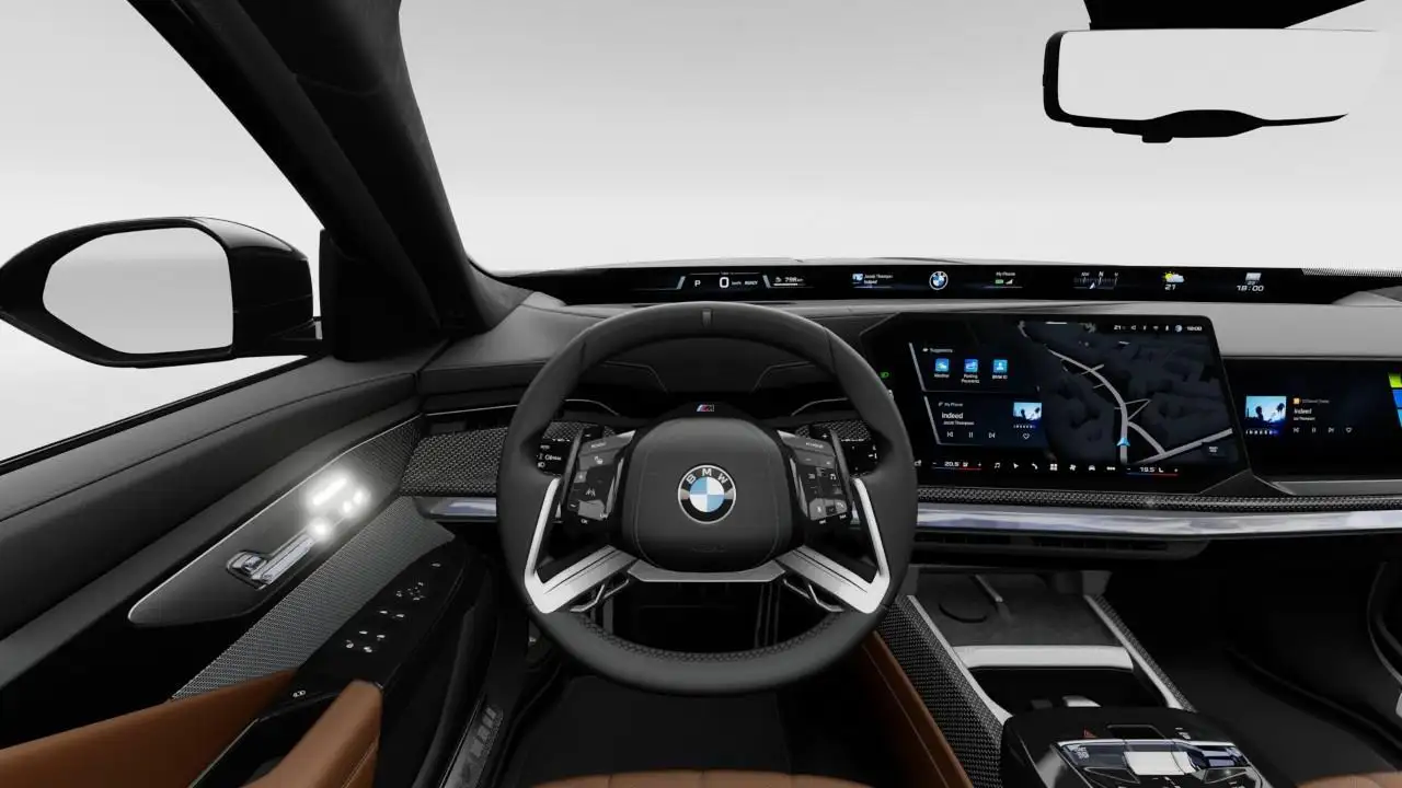 BMW 7 Series - Image 13