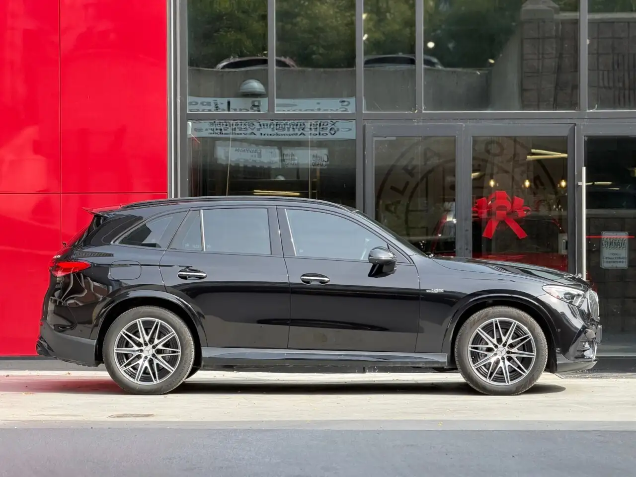 Mercedes-Benz GLC - Image 2