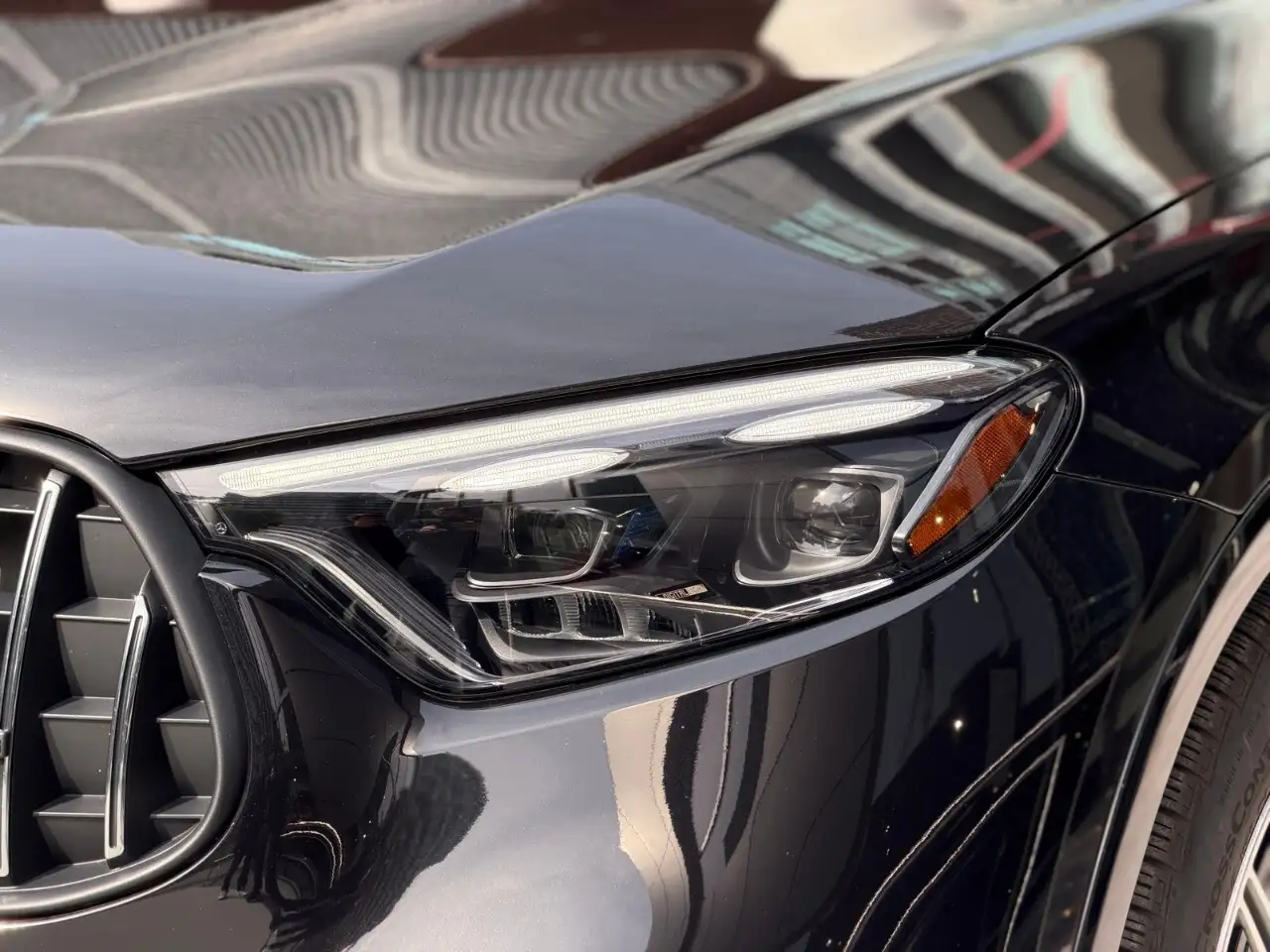 Mercedes-Benz GLC - Image 6
