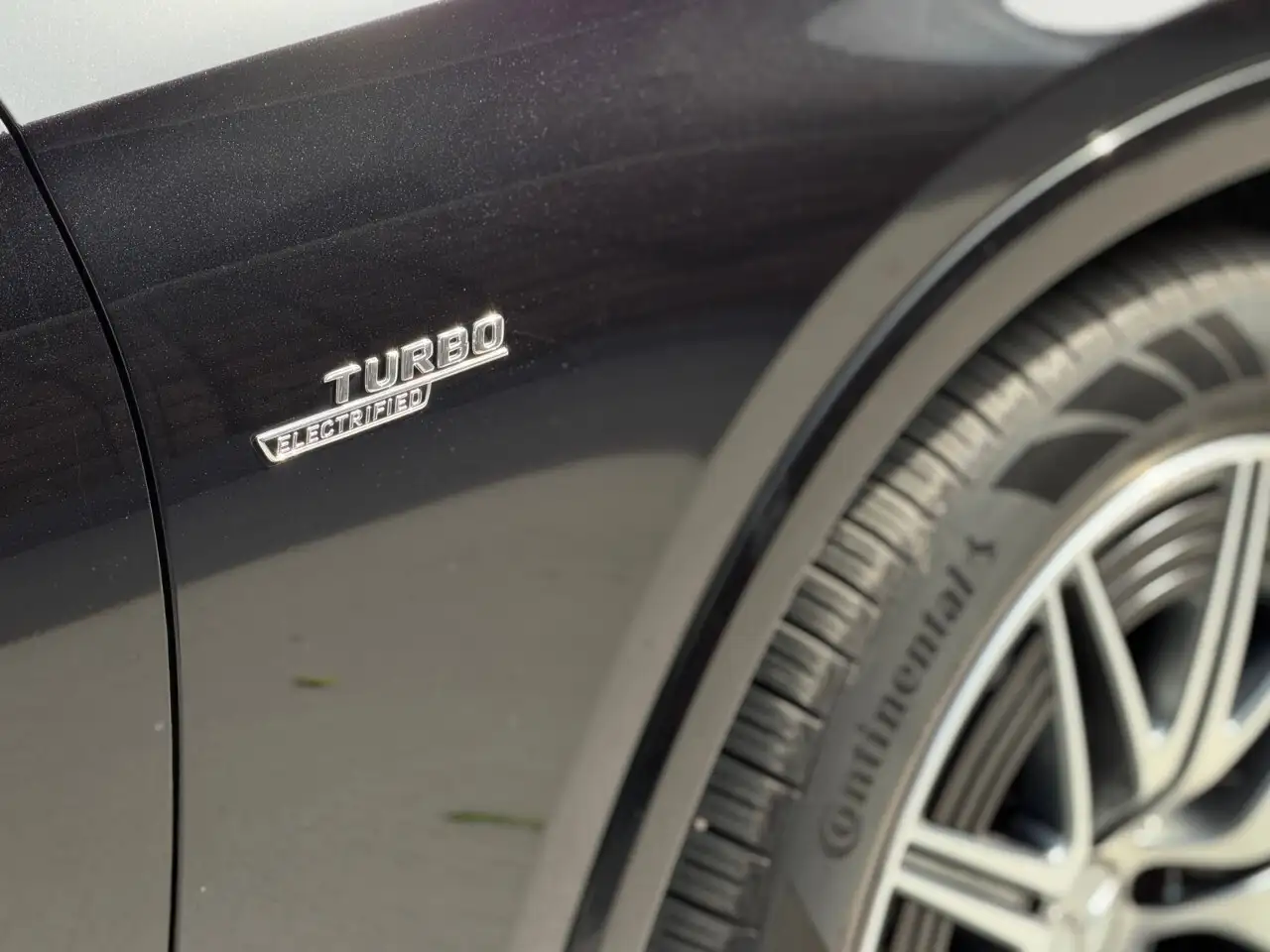 Mercedes-Benz GLC - Image 10