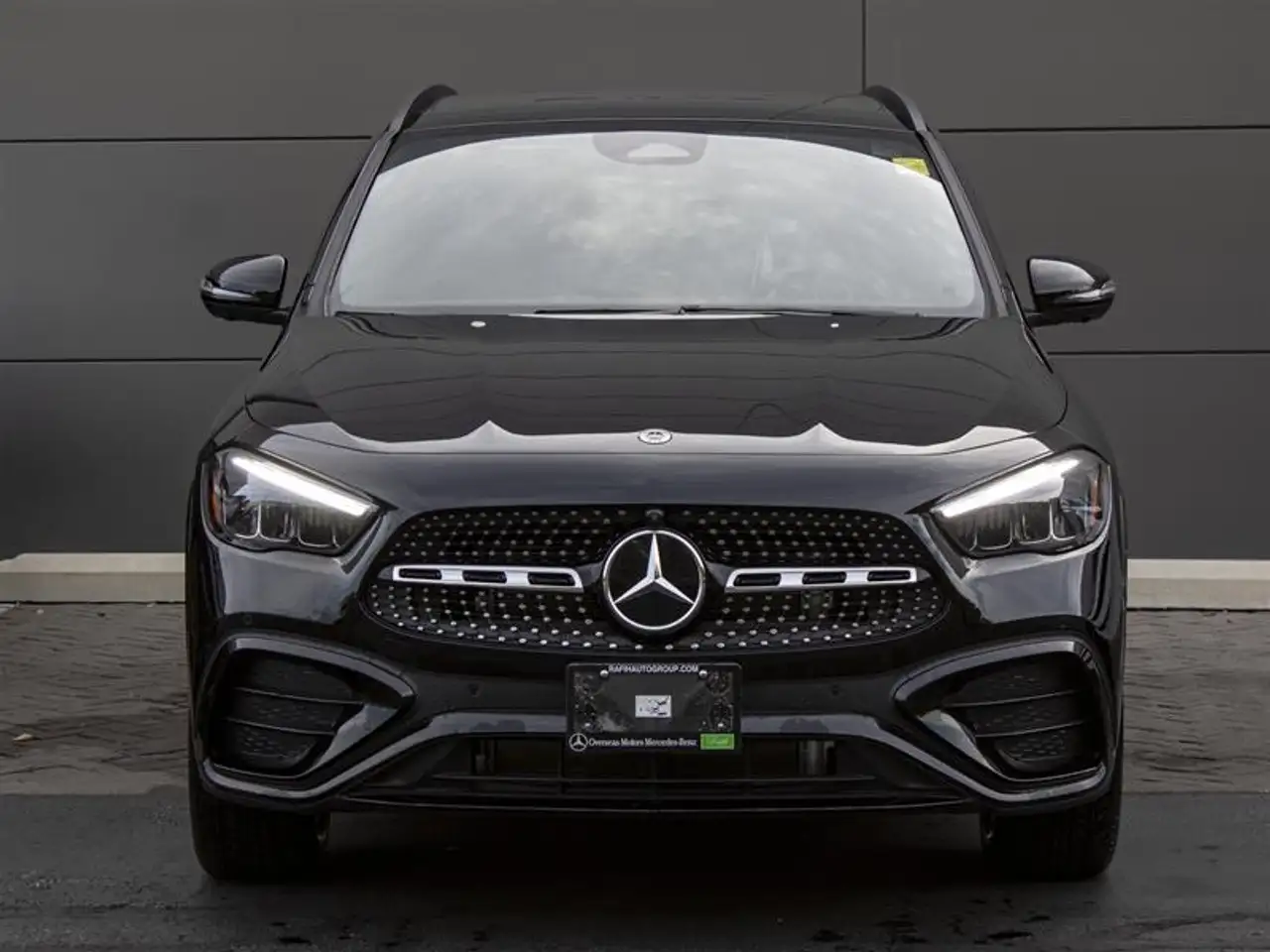 Mercedes-Benz GLA - Image 2