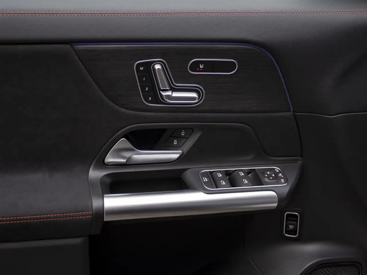 Mercedes-Benz GLA - Image 6