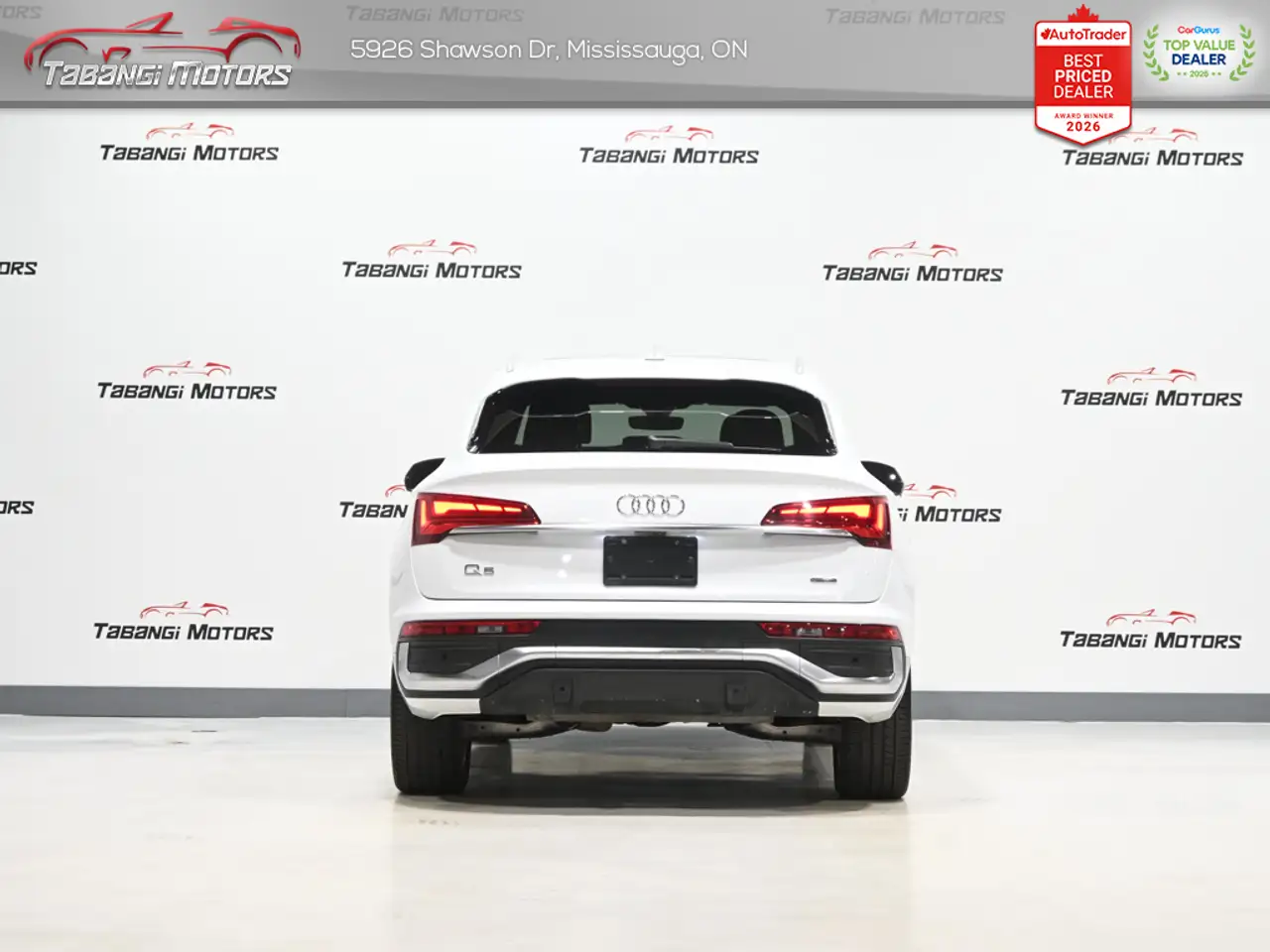 Audi Q5 - Image 7