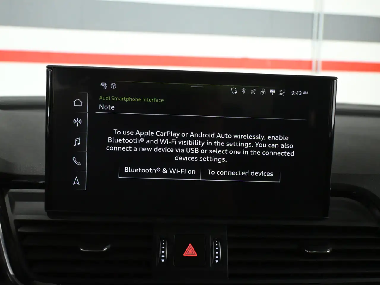Audi Q5 - Image 17