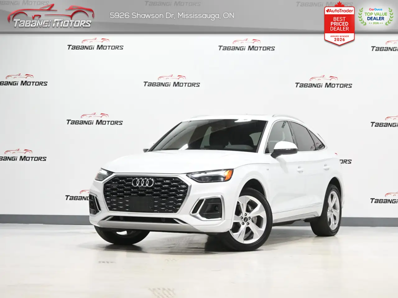 Audi Q5 - Image 5