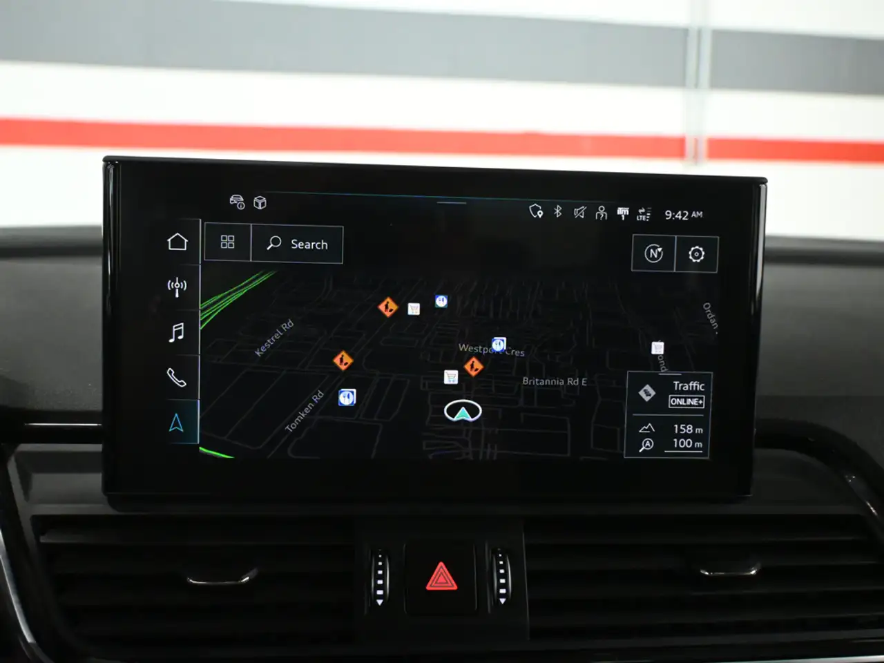 Audi Q5 - Image 16