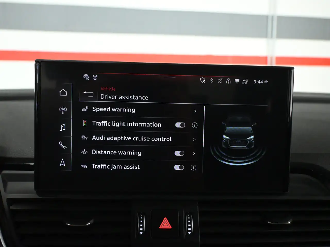 Audi Q5 - Image 19