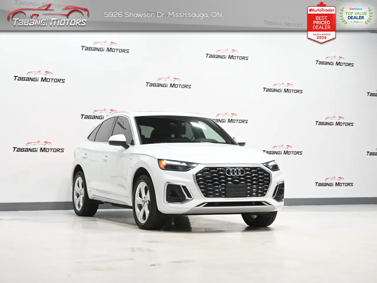 Audi Q5 - Image 3