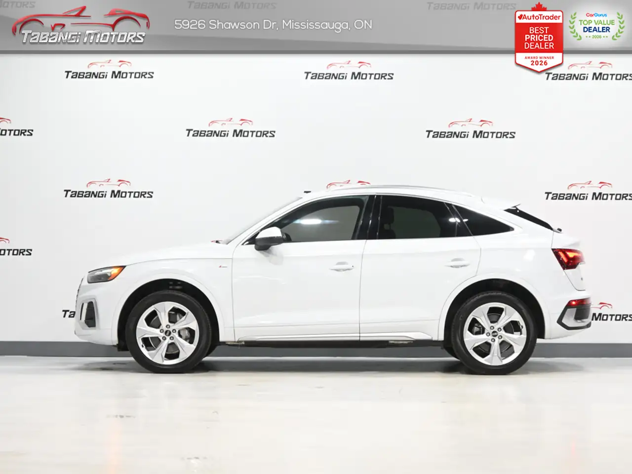 Audi Q5 - Image 9