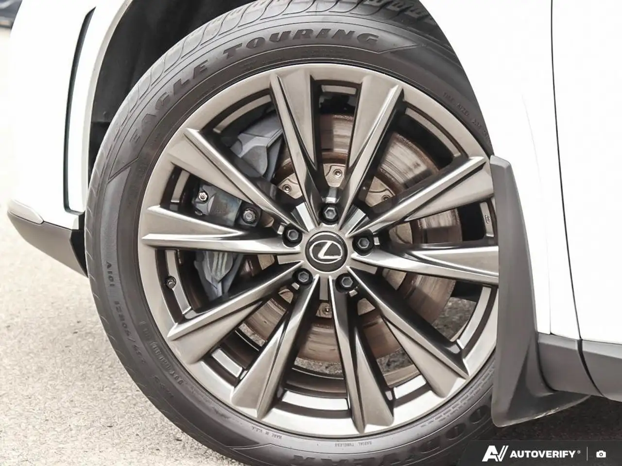 Lexus RX - Image 9