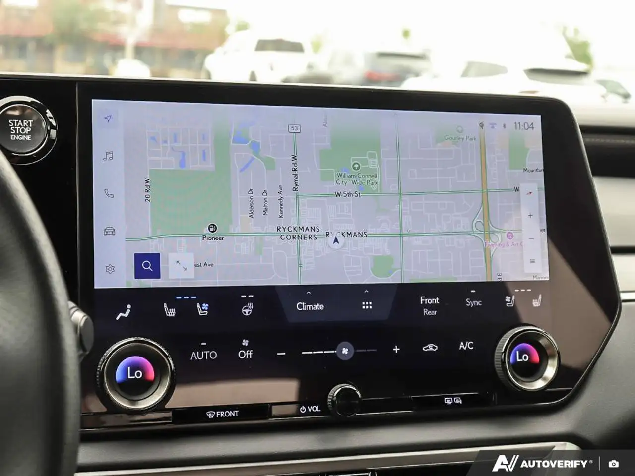 Lexus RX - Image 22