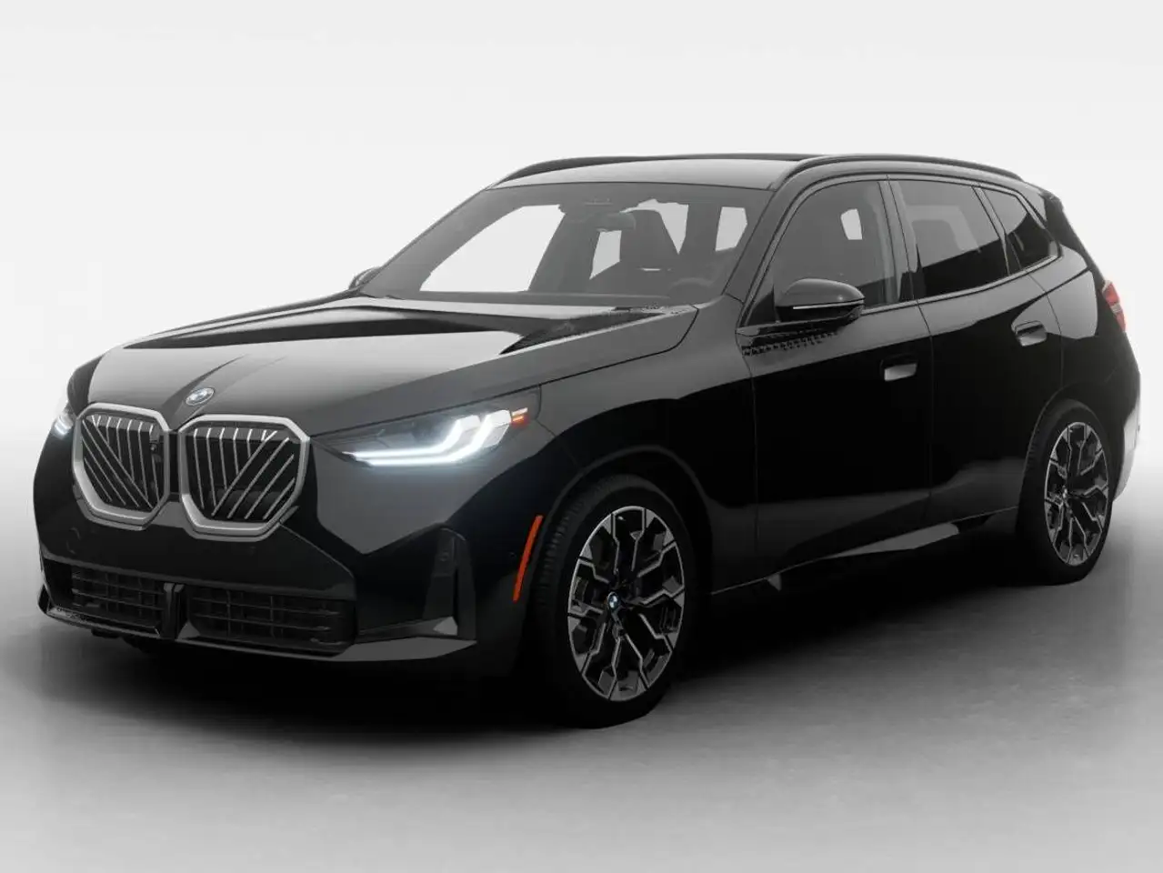 BMW X3 - Image 15