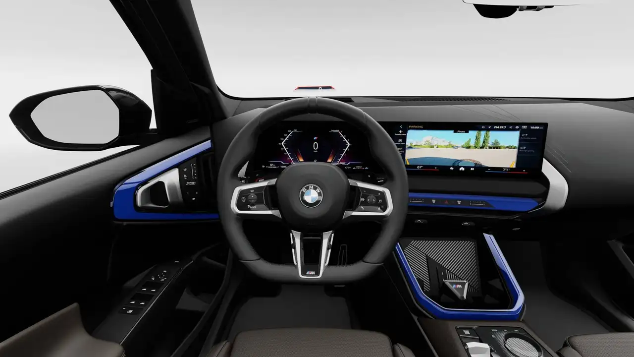 BMW X3 - Image 13