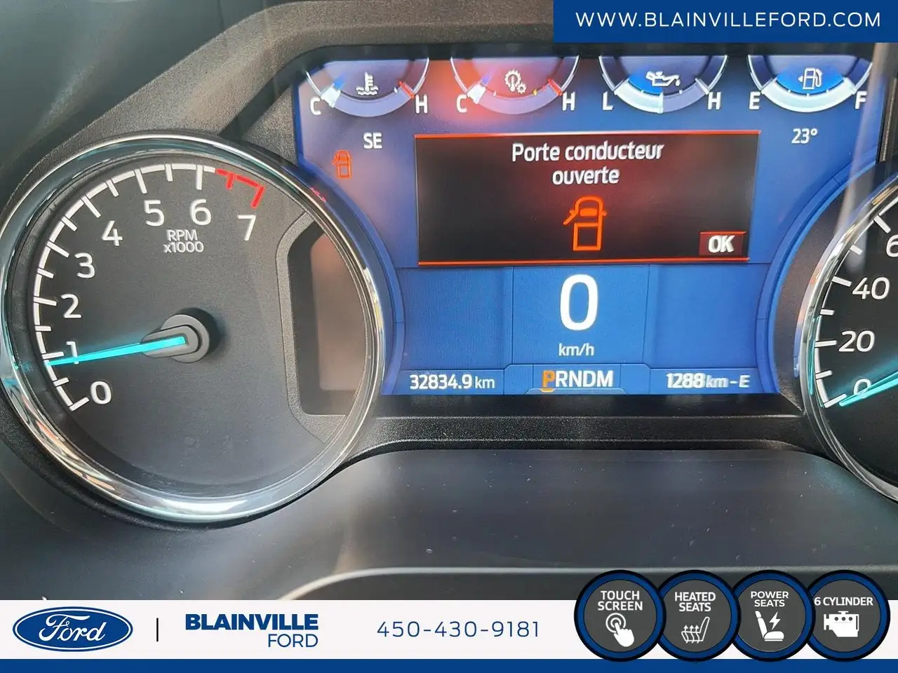 Ford F-150 - Image 11