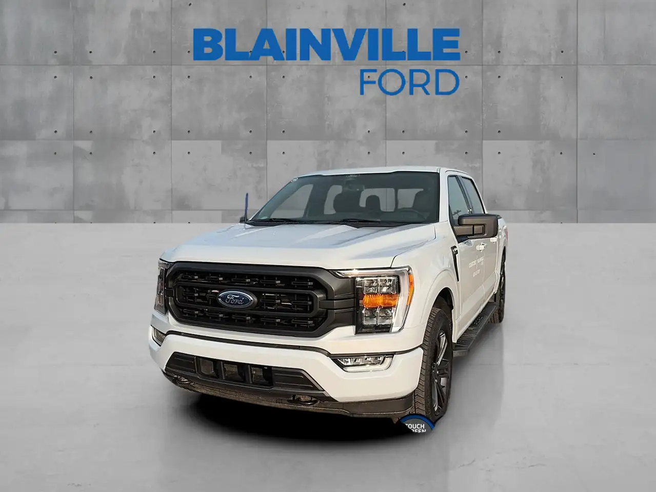 Ford F-150 - Image 1