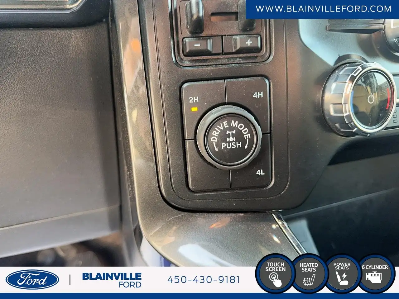 Ford F-150 - Image 14