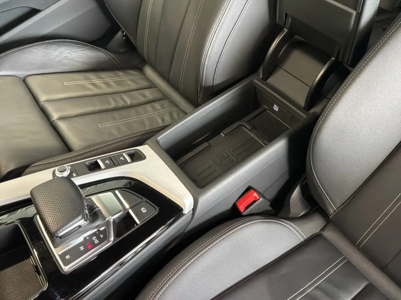 Audi A5 - Image 15