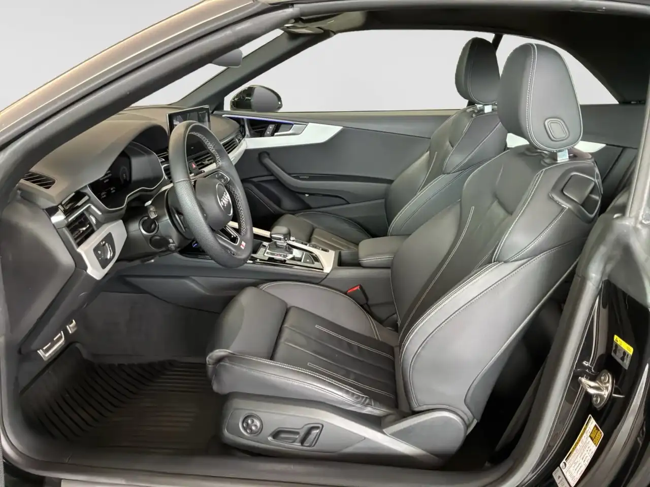 Audi A5 - Image 10