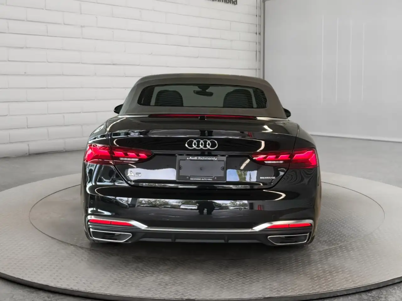 Audi A5 - Image 6